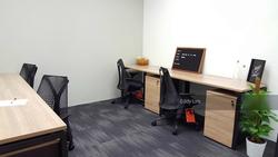 PARAKOU BUILDING (D1), Office #109550162